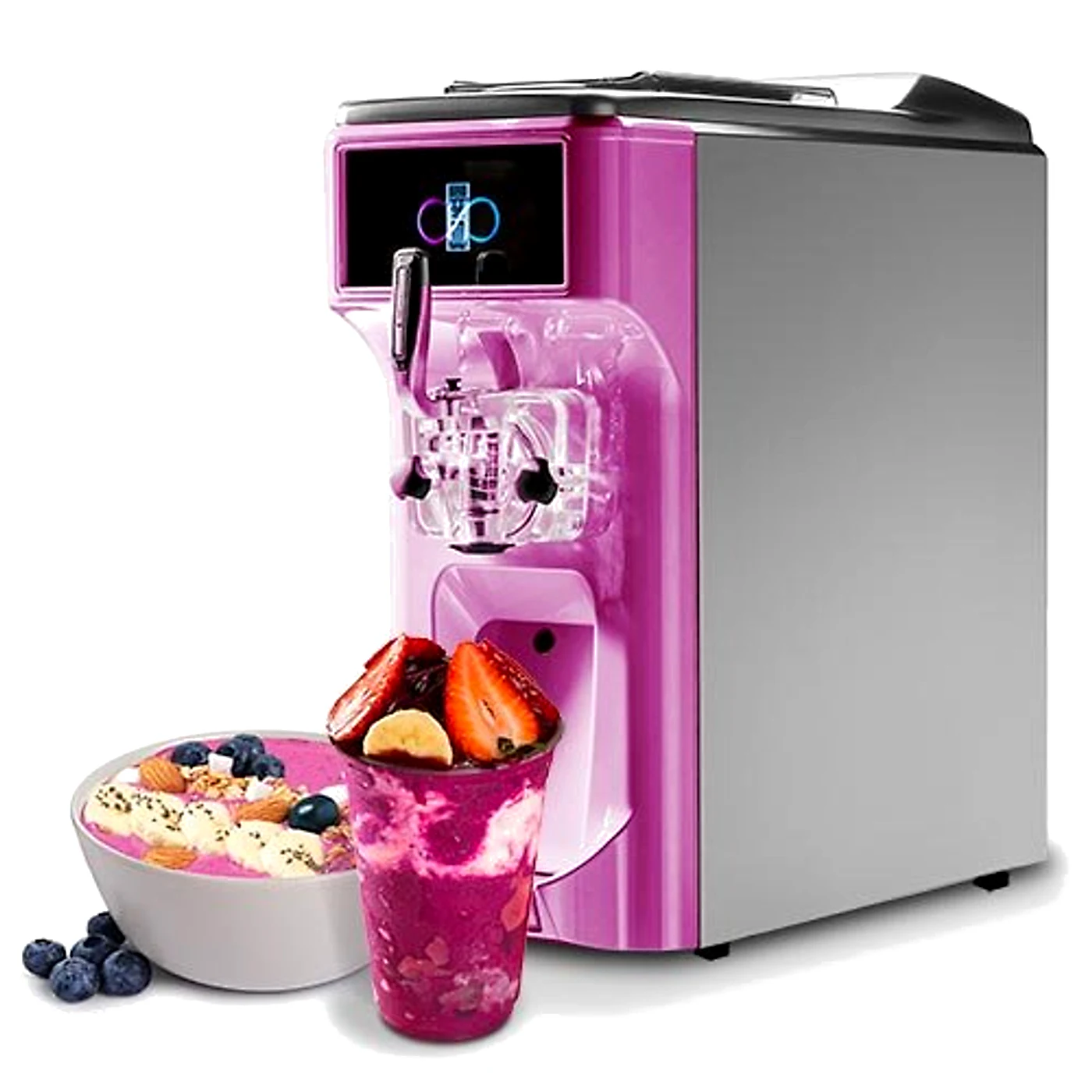 Açaí Machines