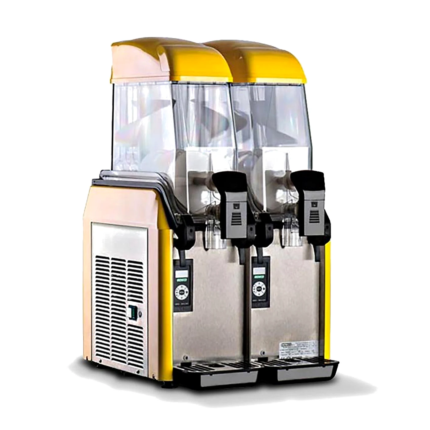 Milkshake Machines