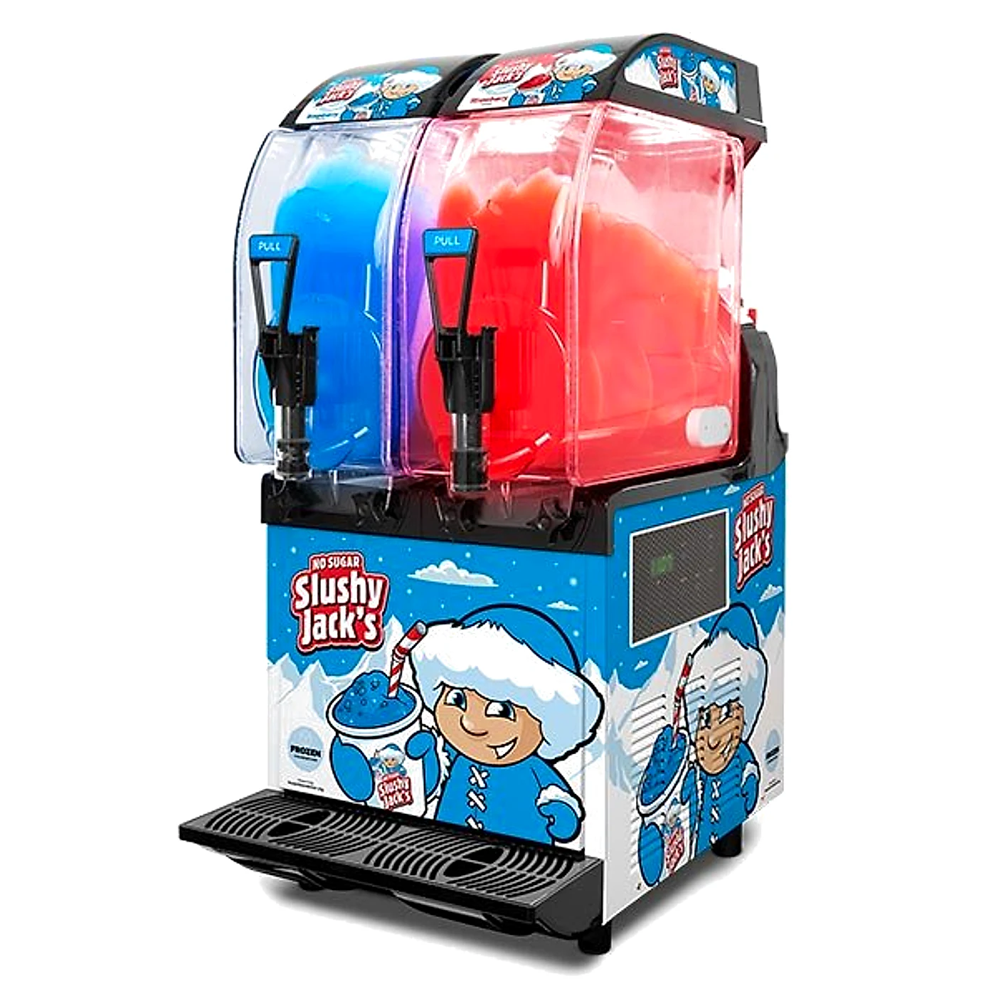 Slush Machines
